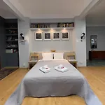 Appartamento Great American Gallery