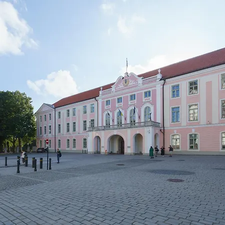 Апартаменты Great American Gallery *