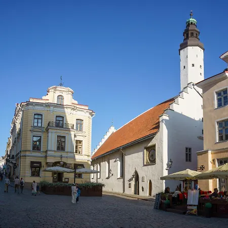 Great American Gallery * Tallin