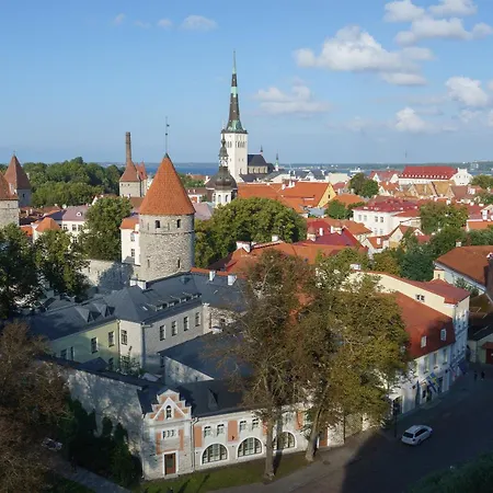 Great American Gallery Apartman