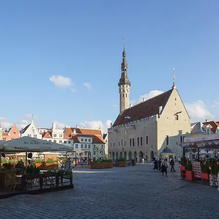 דירה Great American Gallery *