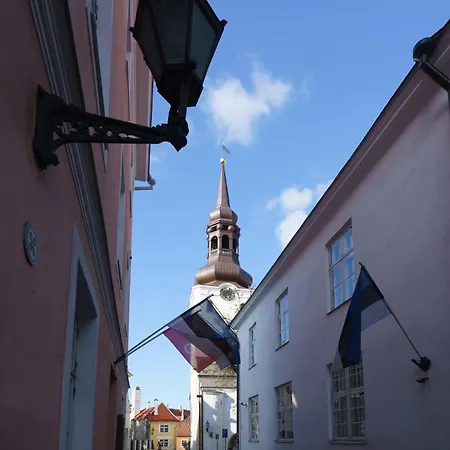 Great American Gallery Tallin