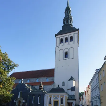 Apartman Great American Gallery