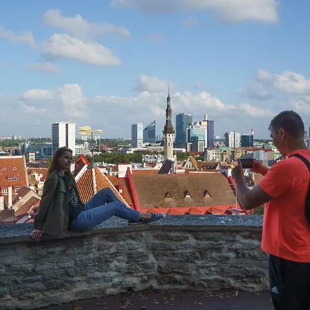 Apartman Great American Gallery