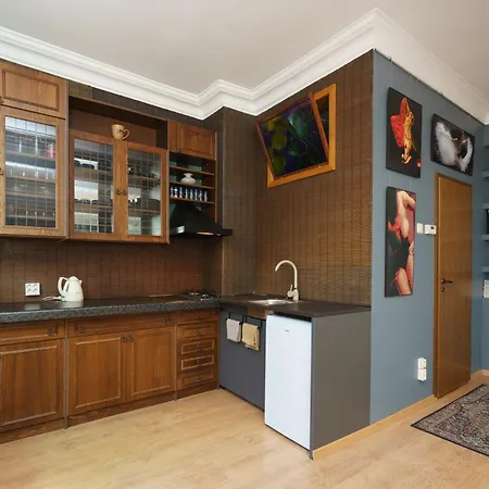 Apartament Great American Gallery Tallin