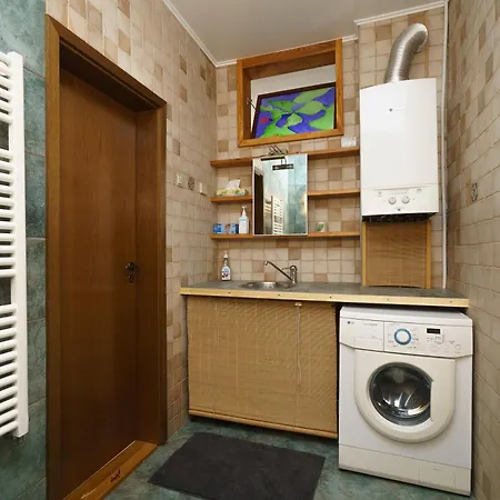 Apartman Great American Gallery *