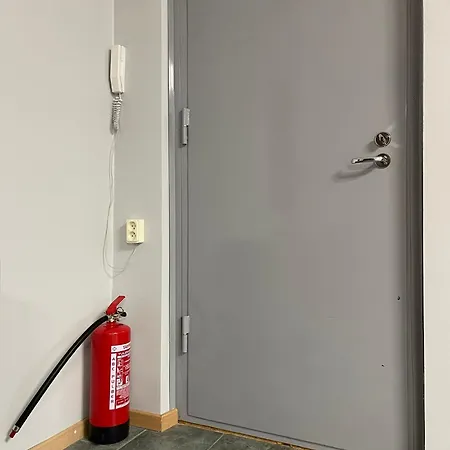 Great American Gallery Tallinn