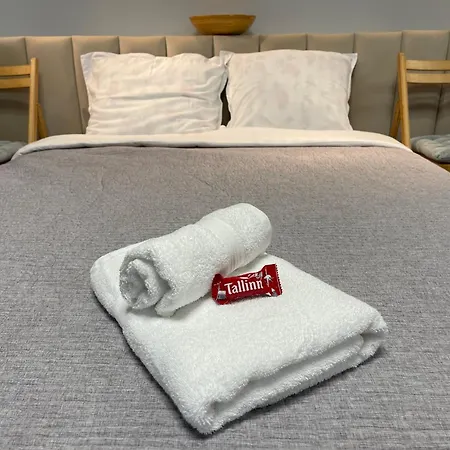 Great American Gallery Apartament