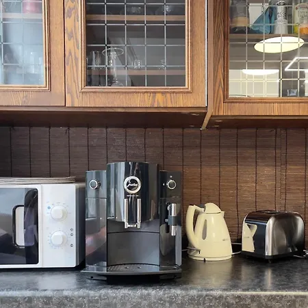 Great American Gallery Apartament