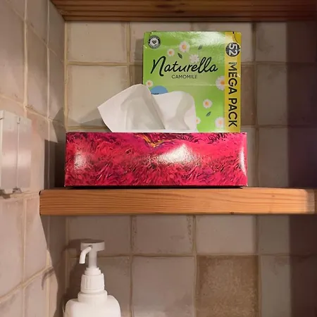 Apartman Great American Gallery Tallinn