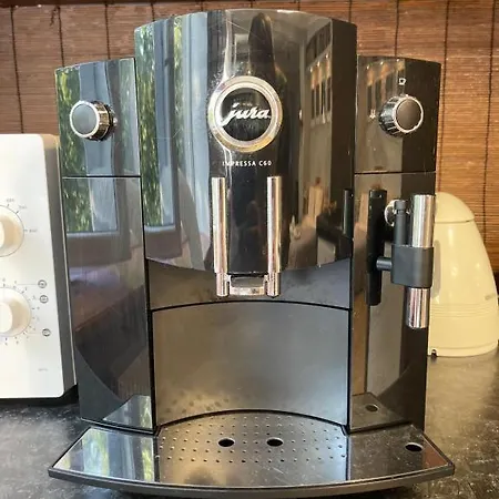 Great American Gallery Apartmán Tallinn