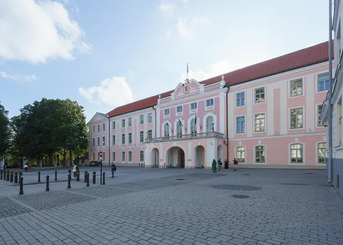 Апартаменты Great American Gallery *