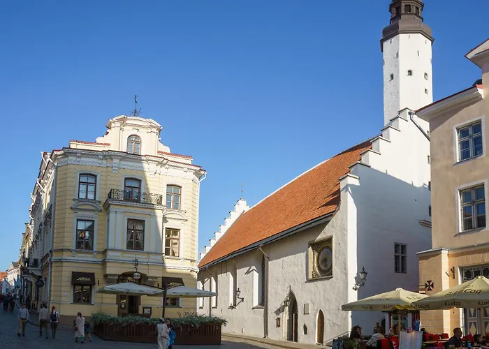 Great American Gallery * 탈린