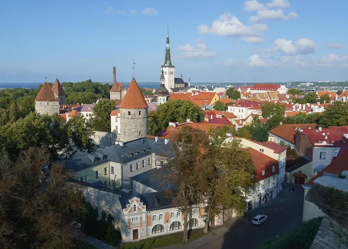 Great American Gallery 公寓