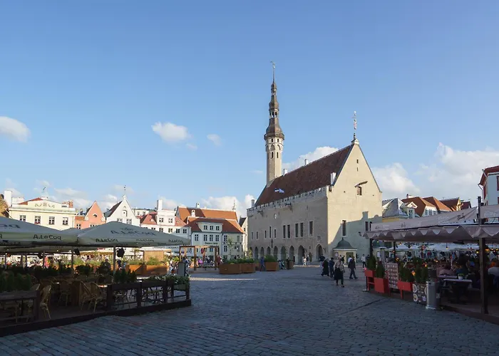 Апартаменты Great American Gallery *