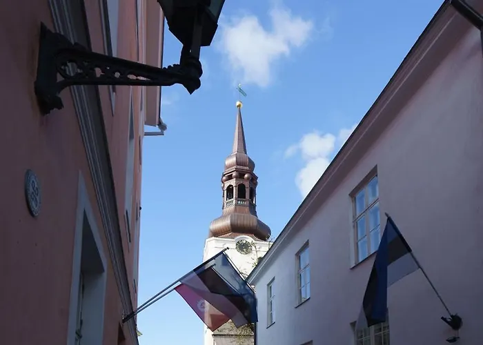 Great American Gallery 탈린