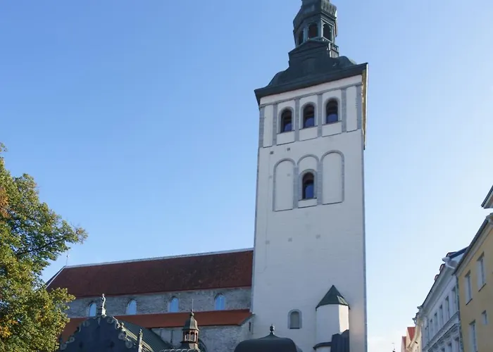 Апартаменты Great American Gallery