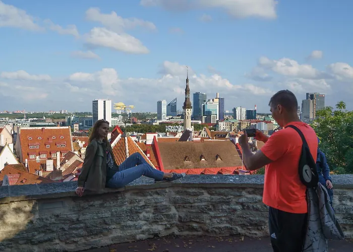 Апартаменты Great American Gallery