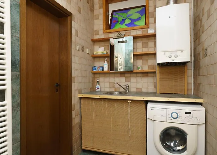 Апартаменты Great American Gallery *