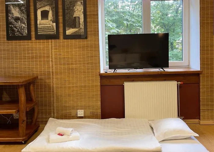 Great American Gallery * Таллин