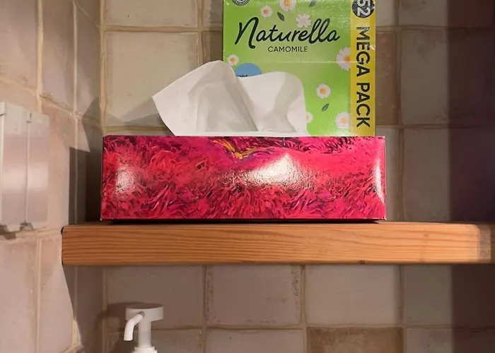 아파트 Great American Gallery 탈린