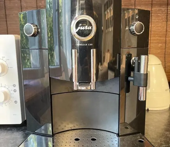 Great American Gallery 아파트 탈린