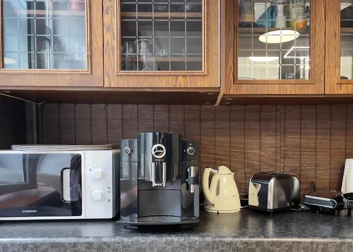 公寓 Great American Gallery