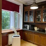 Апартаменты Great American Gallery Таллин
