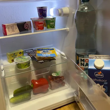 Apartamento Great American Gallery Talin