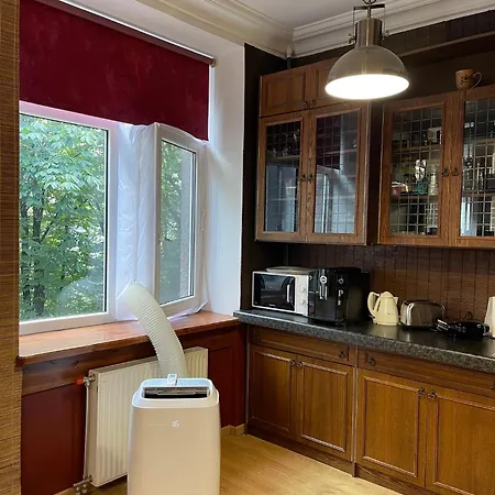 Apartamento Great American Gallery Talin