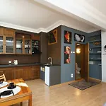 Апартаменты Great American Gallery *