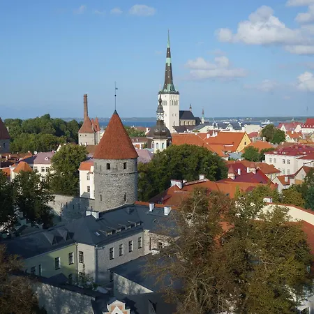 Lejlighed Great American Gallery Tallinn